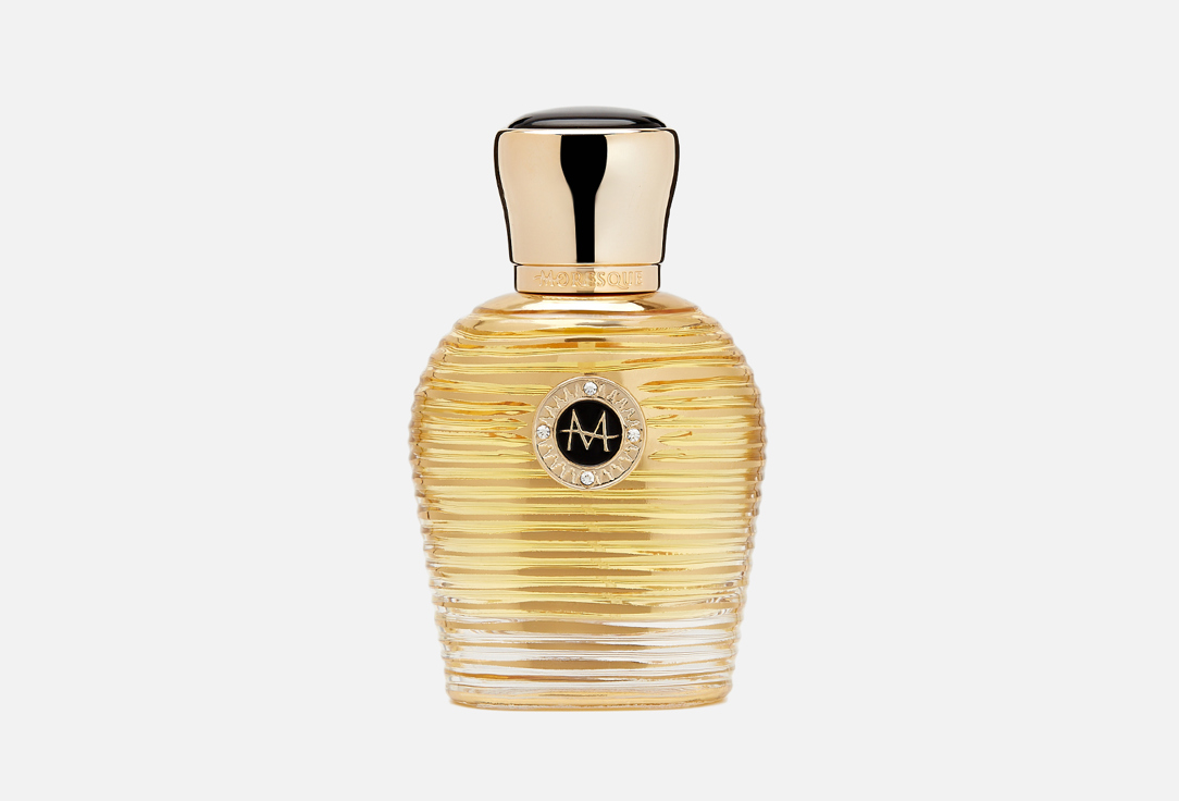 Moresque Eau de parfum Aurum 50 ml Moresque Eau de parfum Aurum