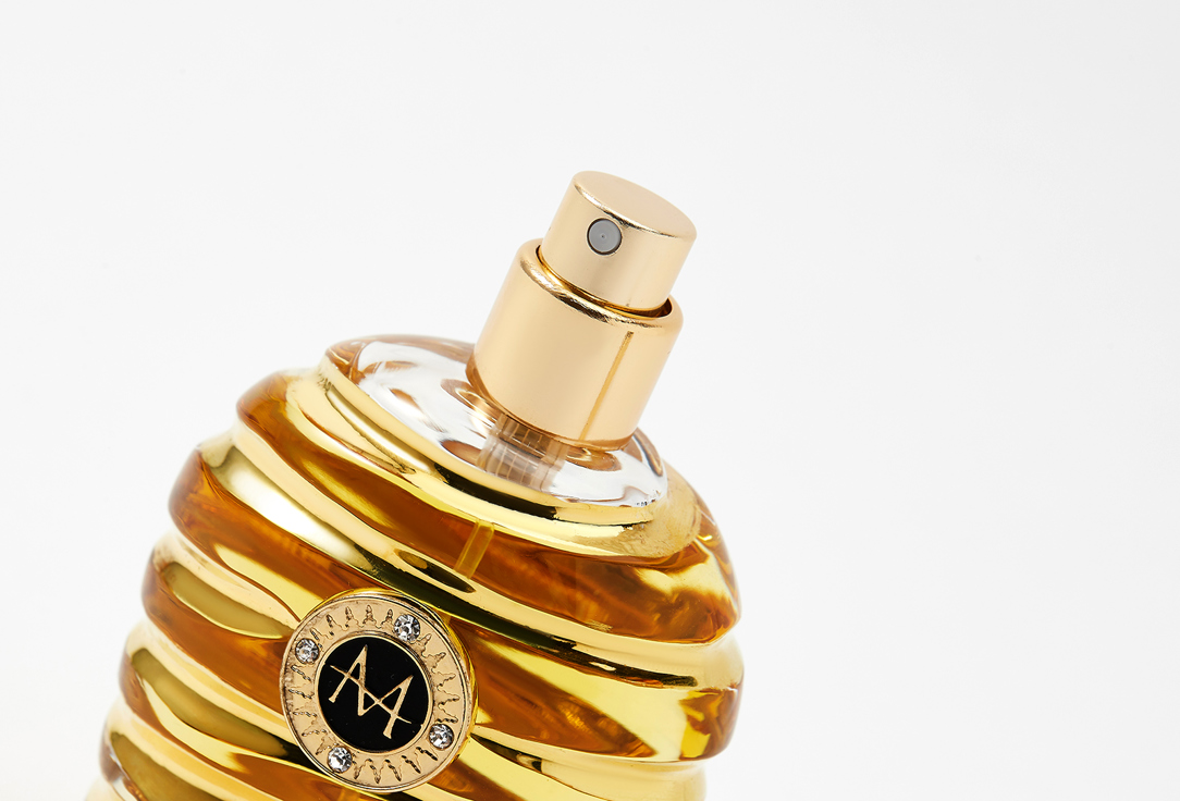 Moresque Eau de parfum Oro 50 ml Moresque Eau de parfum Oro