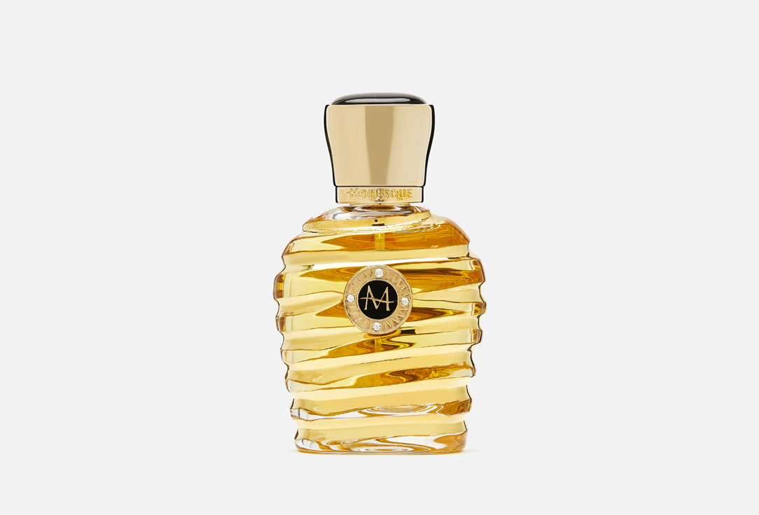 Moresque Eau de parfum Oro 50 ml Moresque Eau de parfum Oro
