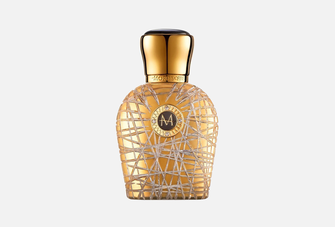 Moresque Eau de parfum Sole 50 ml Moresque Eau de parfum Sole