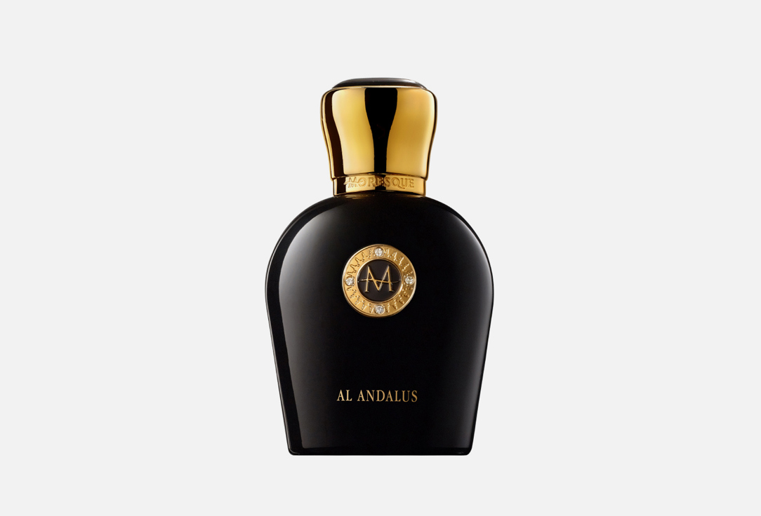 Moresque Eau de parfum Al Andalus