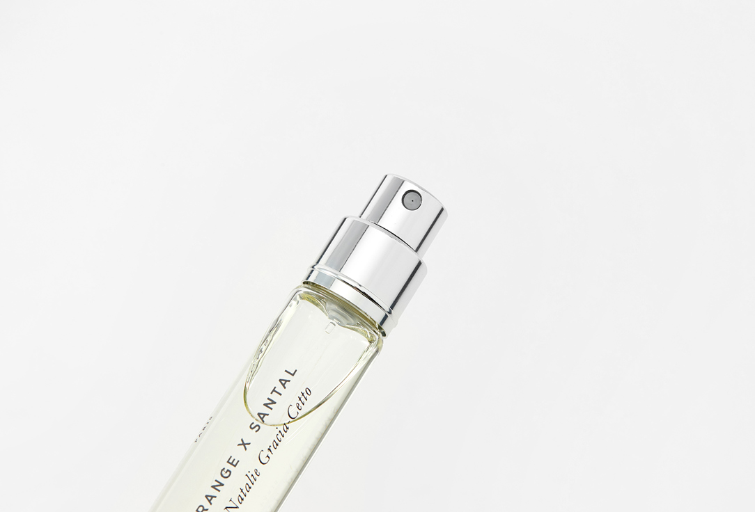 ESSENTIAL PARFUMS PARIS Eau De Parfum Orange x santal