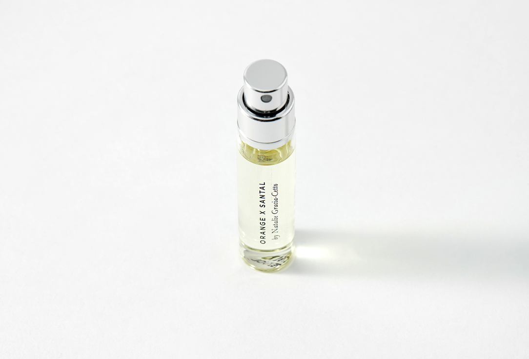 ESSENTIAL PARFUMS PARIS Eau De Parfum Orange x santal