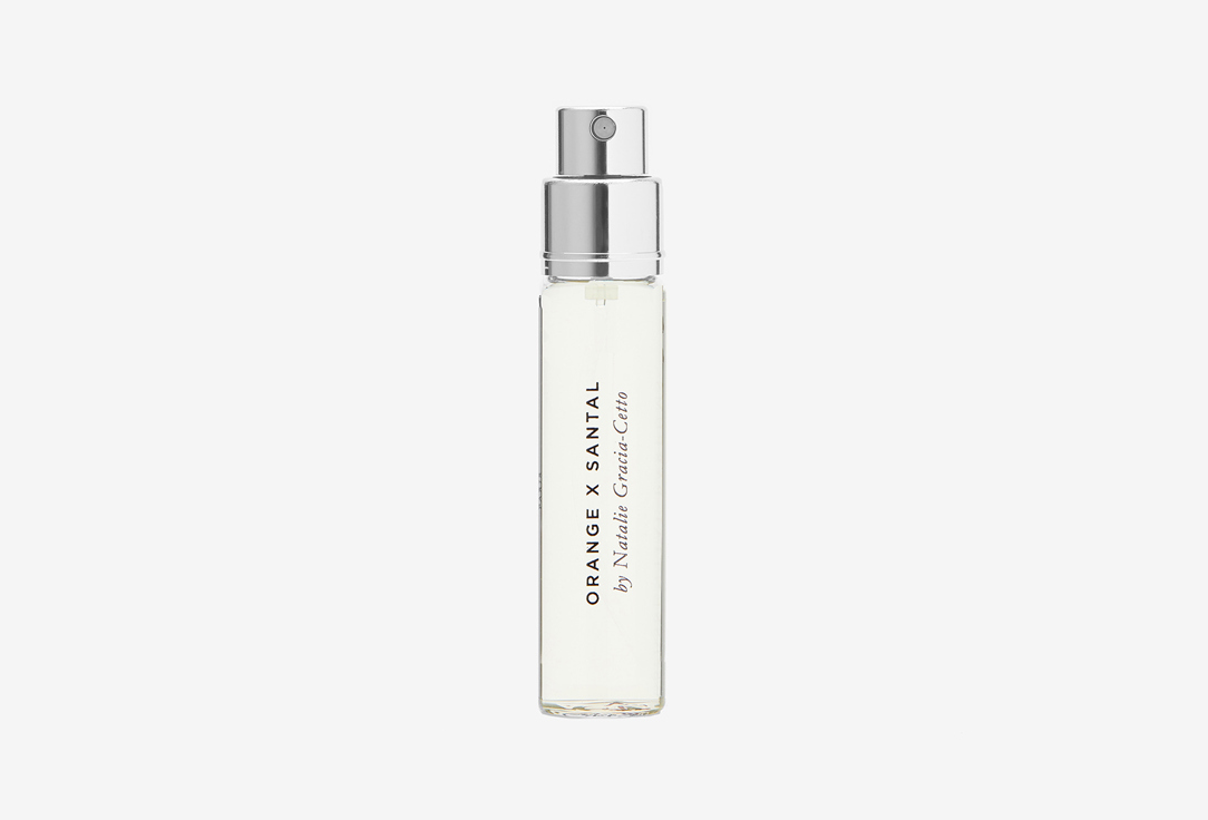 ESSENTIAL PARFUMS PARIS Eau De Parfum Orange x santal