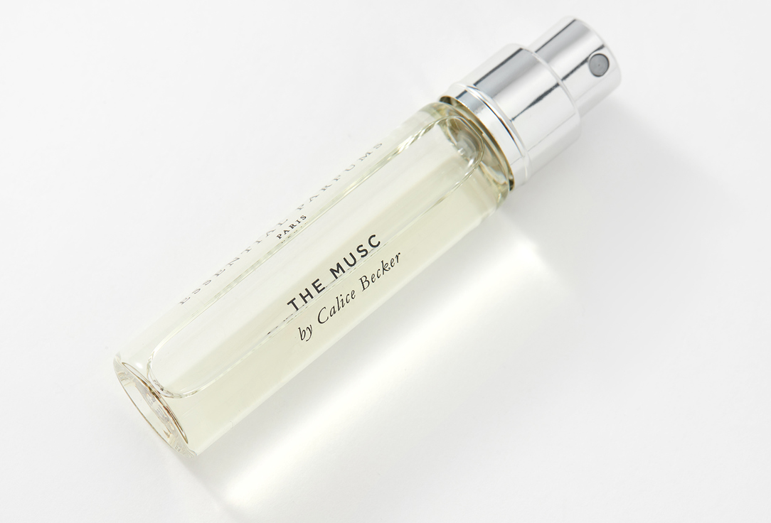 إيسنشيال بارفومز باريس ماء عطر ذا موسك