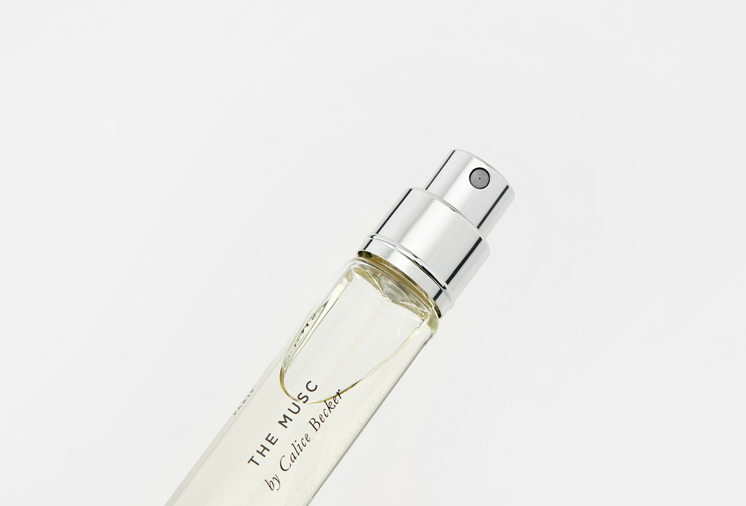 إيسنشيال بارفومز باريس ماء عطر ذا موسك