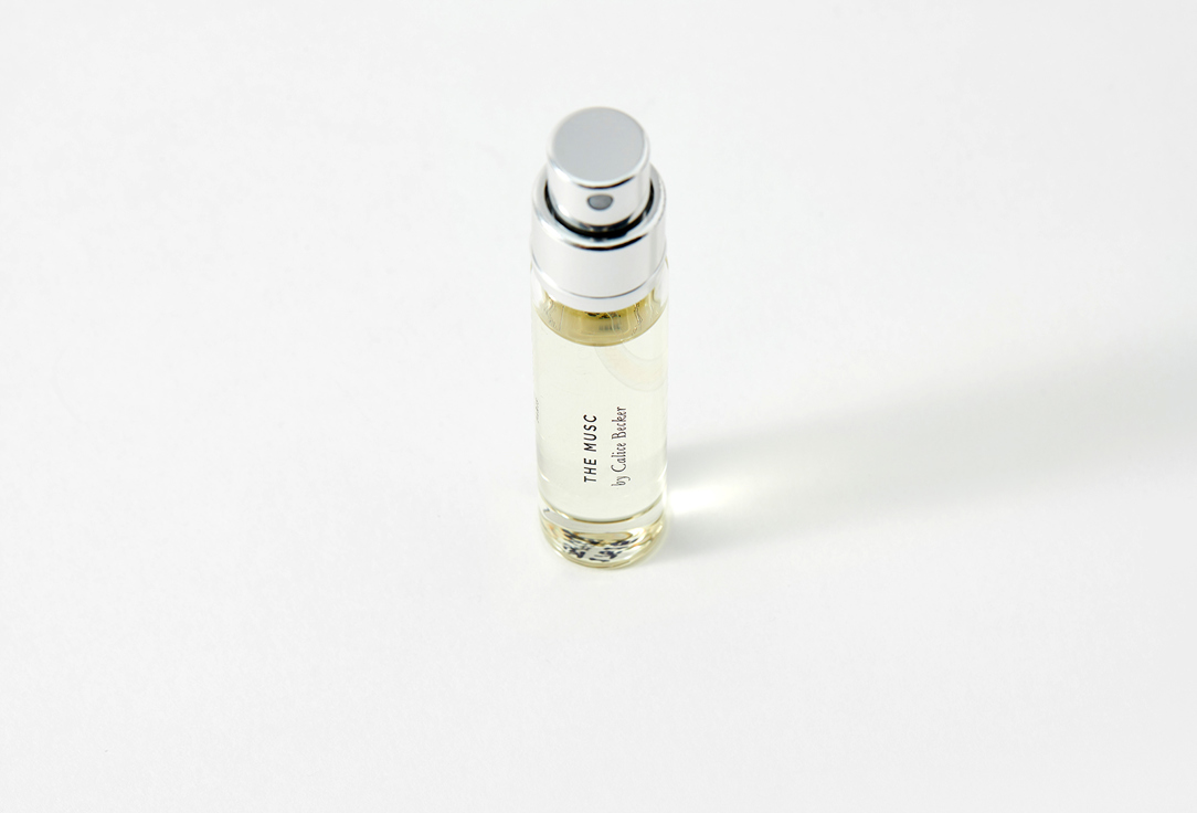 إيسنشيال بارفومز باريس ماء عطر ذا موسك