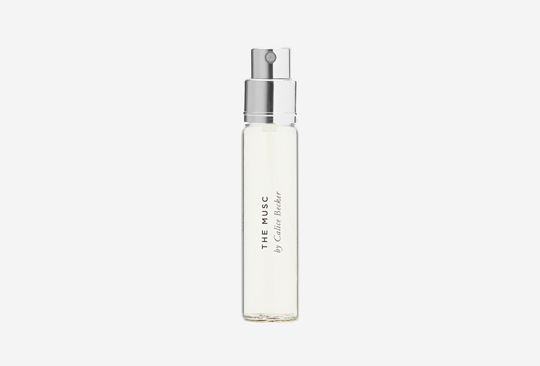 إيسنشيال بارفومز باريس ماء عطر ذا موسك