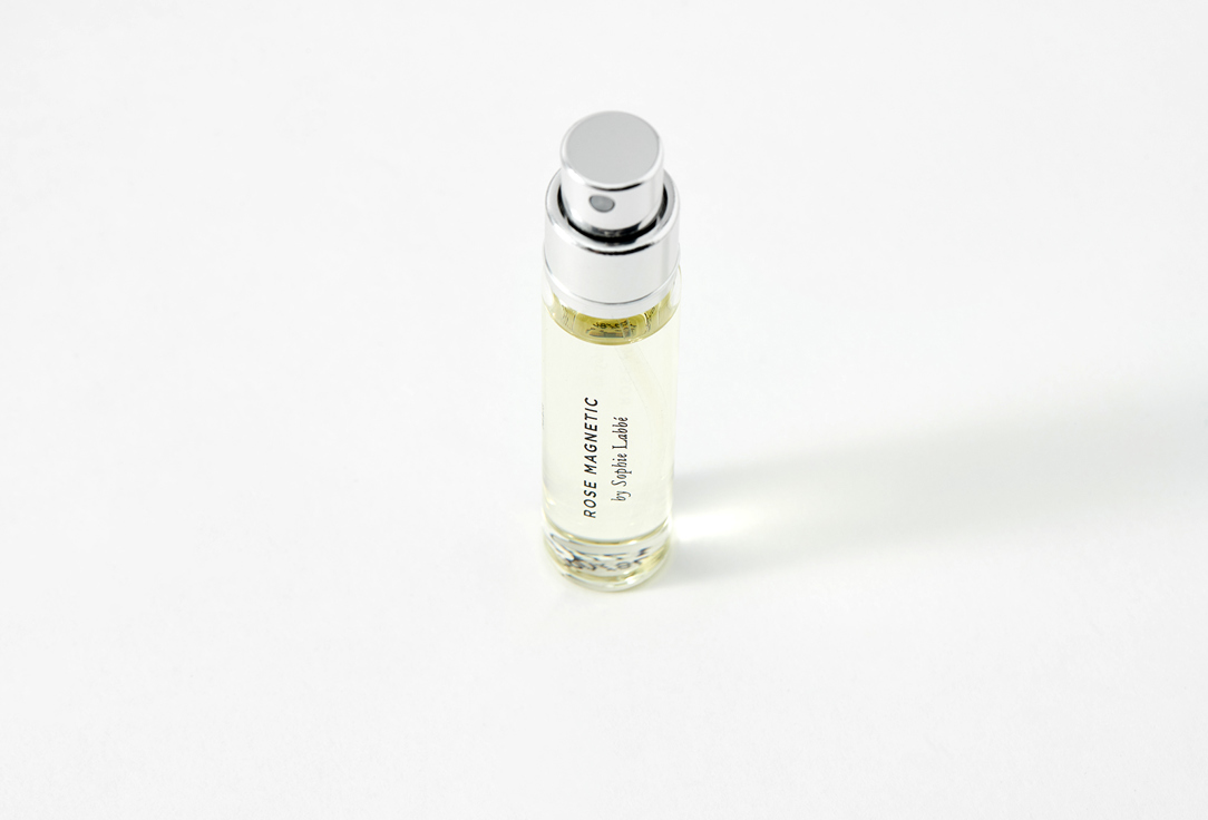 ESSENTIAL PARFUMS PARIS Eau De Parfum Rose magnetic