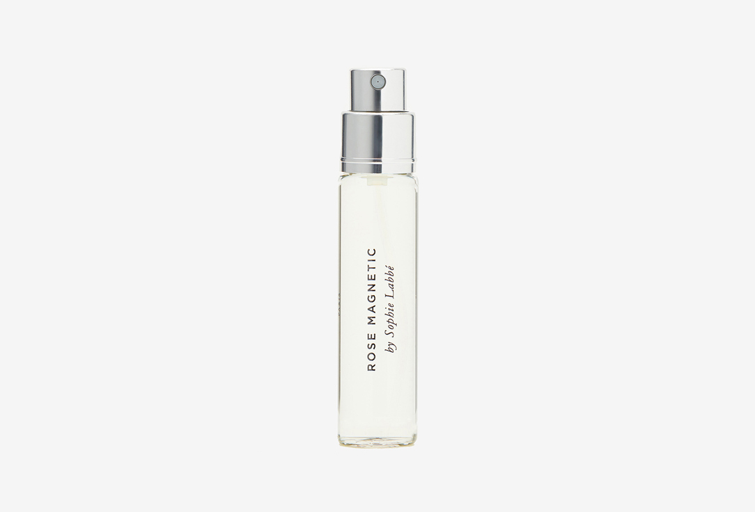 ESSENTIAL PARFUMS PARIS Eau De Parfum Rose magnetic