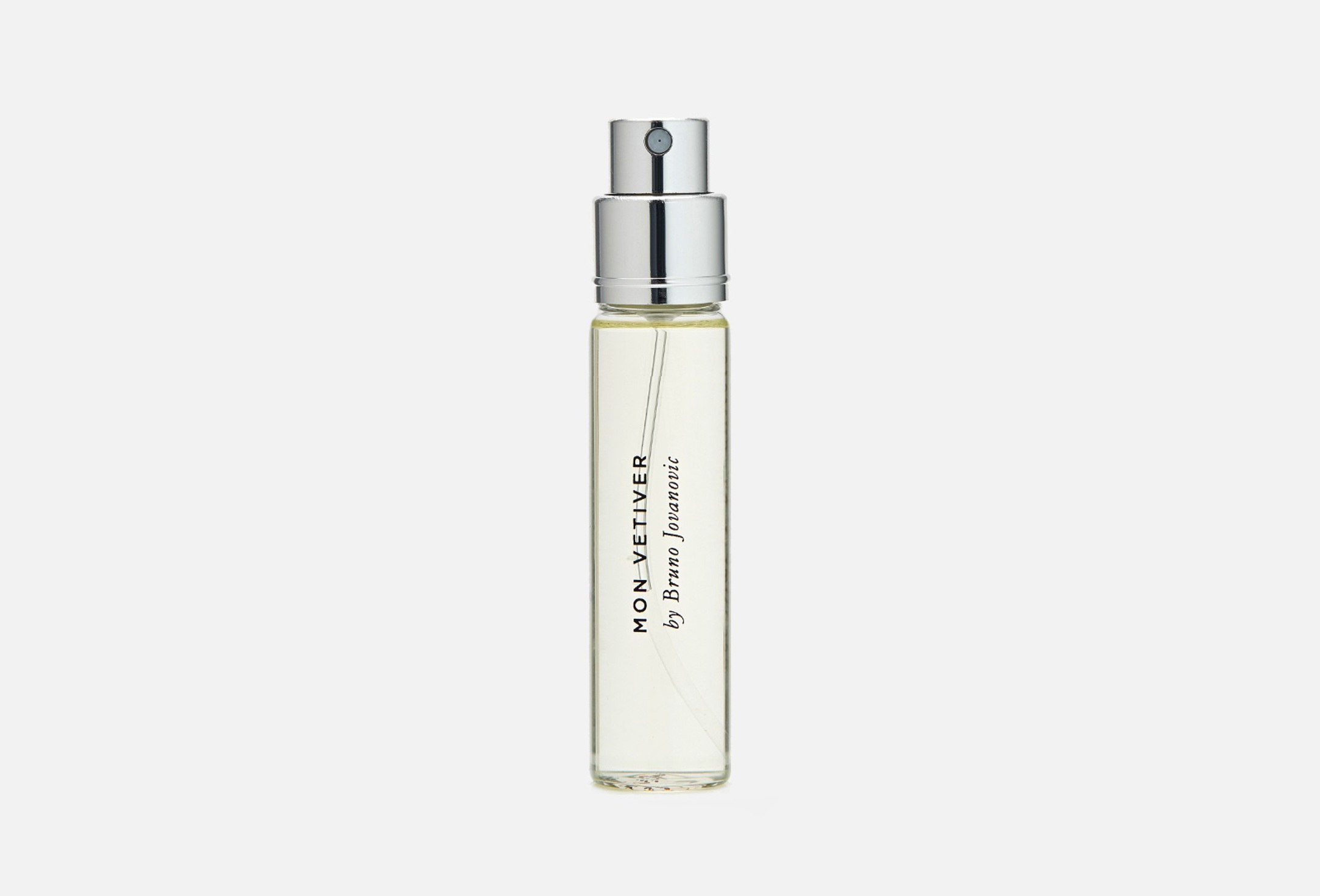 Mon vetiver  10 