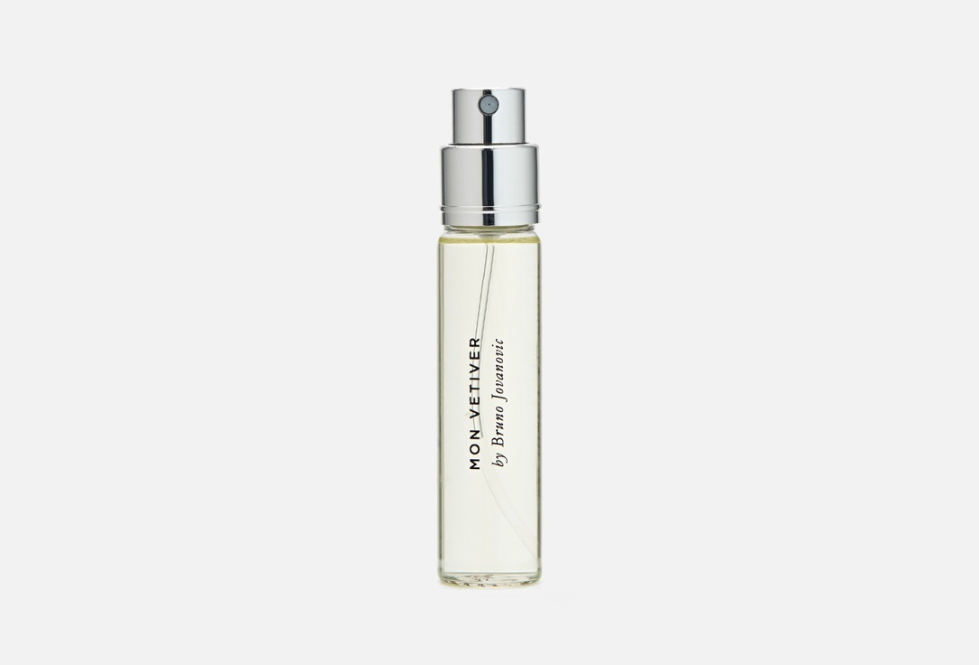 ESSENTIAL PARFUMS PARIS Eau De Parfum Mon vetiver