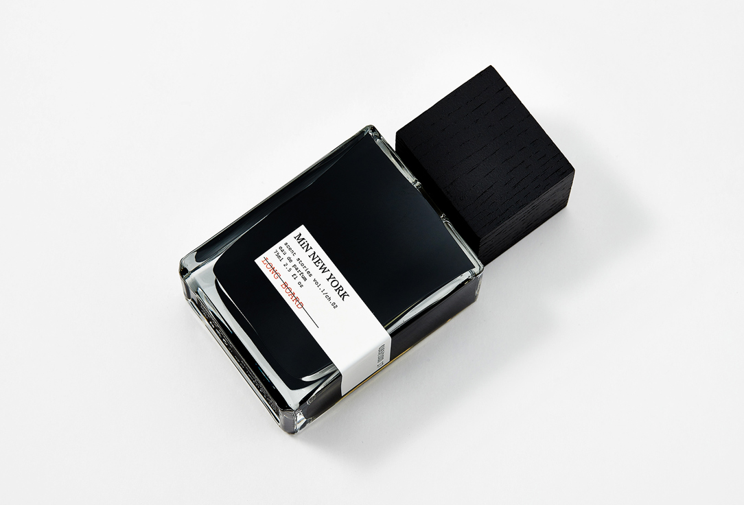 MIN NEW YORK Eau de parfum Long board