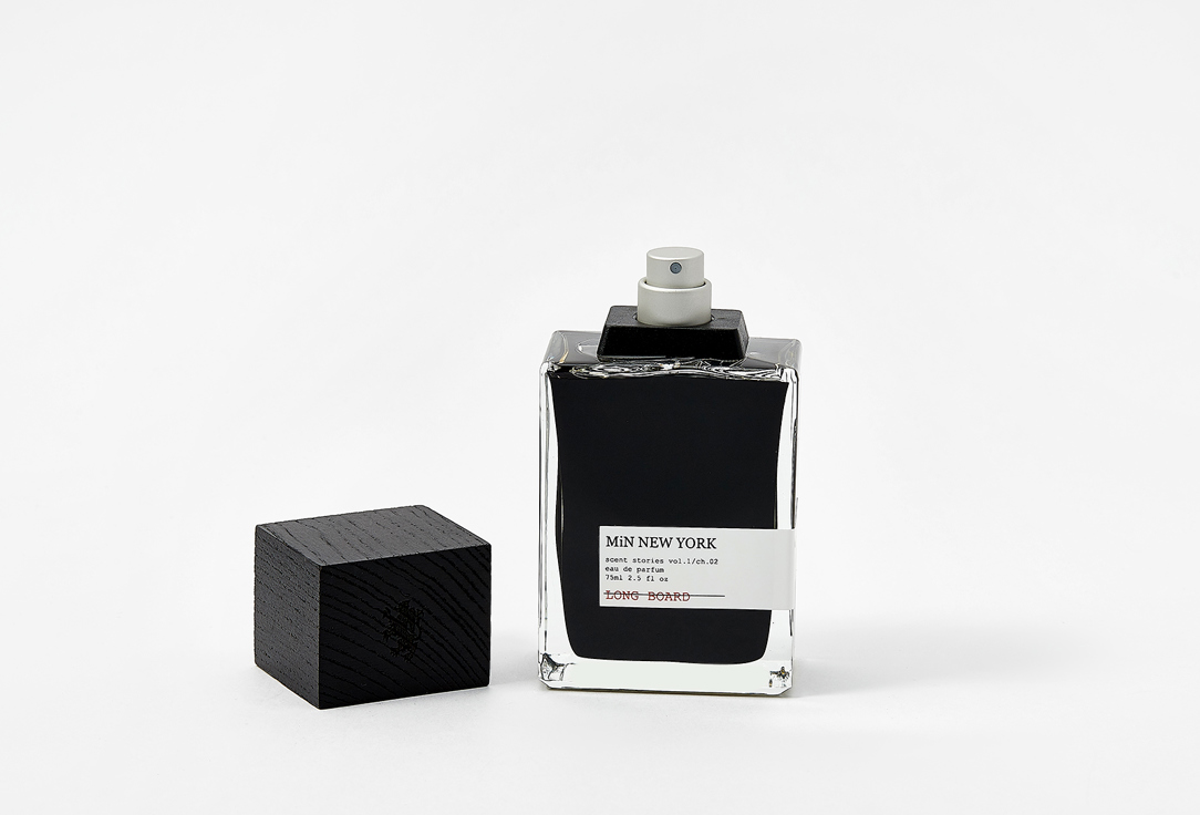 MIN NEW YORK Eau de parfum Long board
