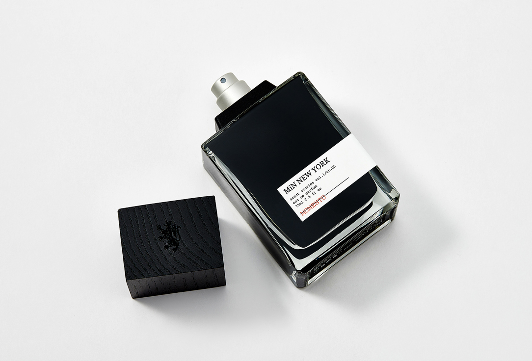 MIN NEW YORK Eau de parfum Momento