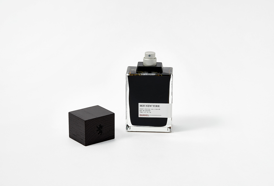 مين نيويورك ماء عطر بريل