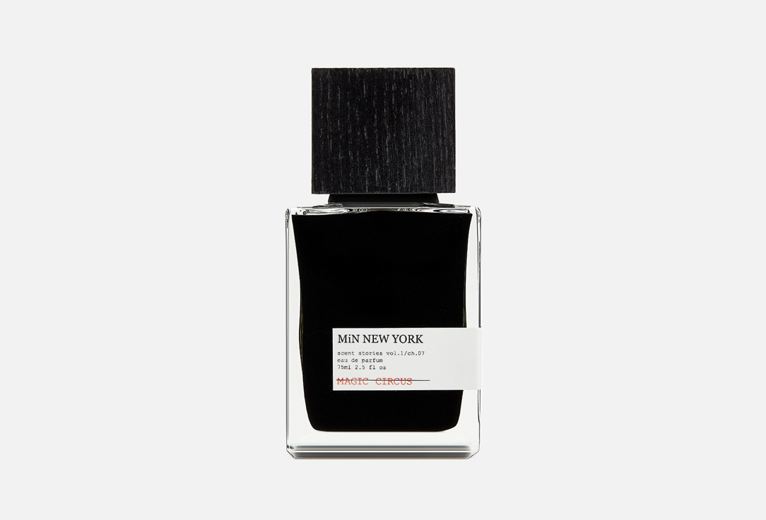 MIN NEW YORK Eau de parfum Magic circus
