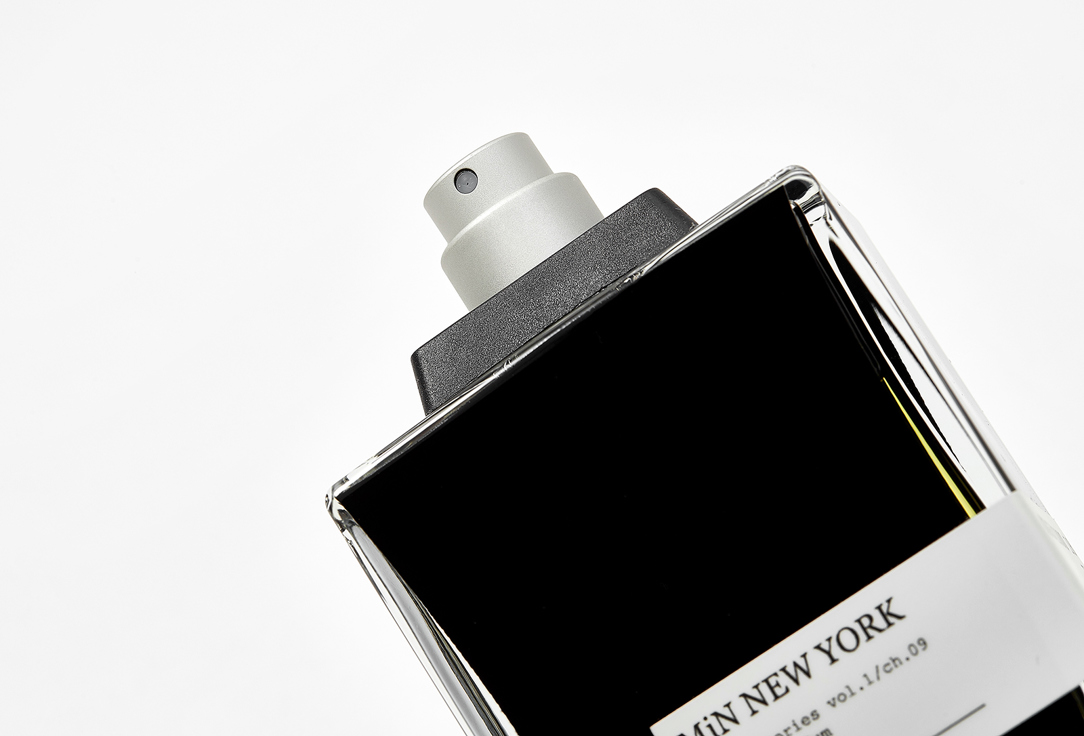 مين نيويورك ماء عطر دهب