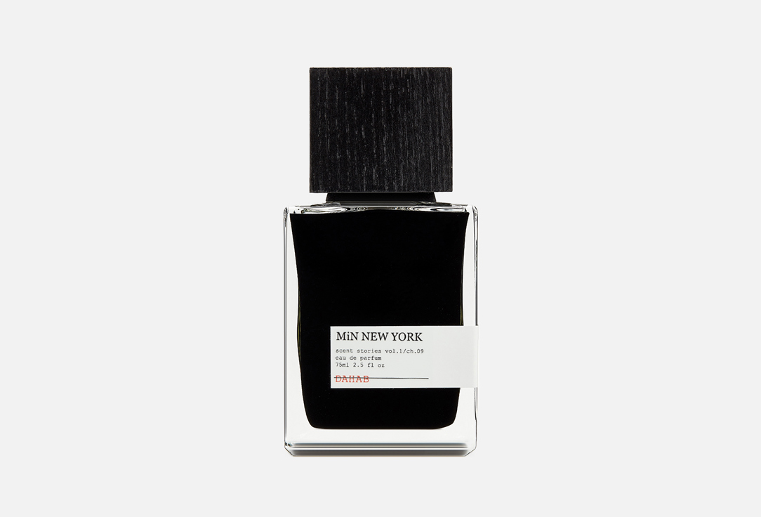 MIN NEW YORK Eau de parfum Dahab