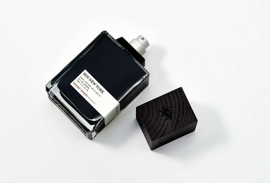 MIN NEW YORK Eau de parfum Moon dust