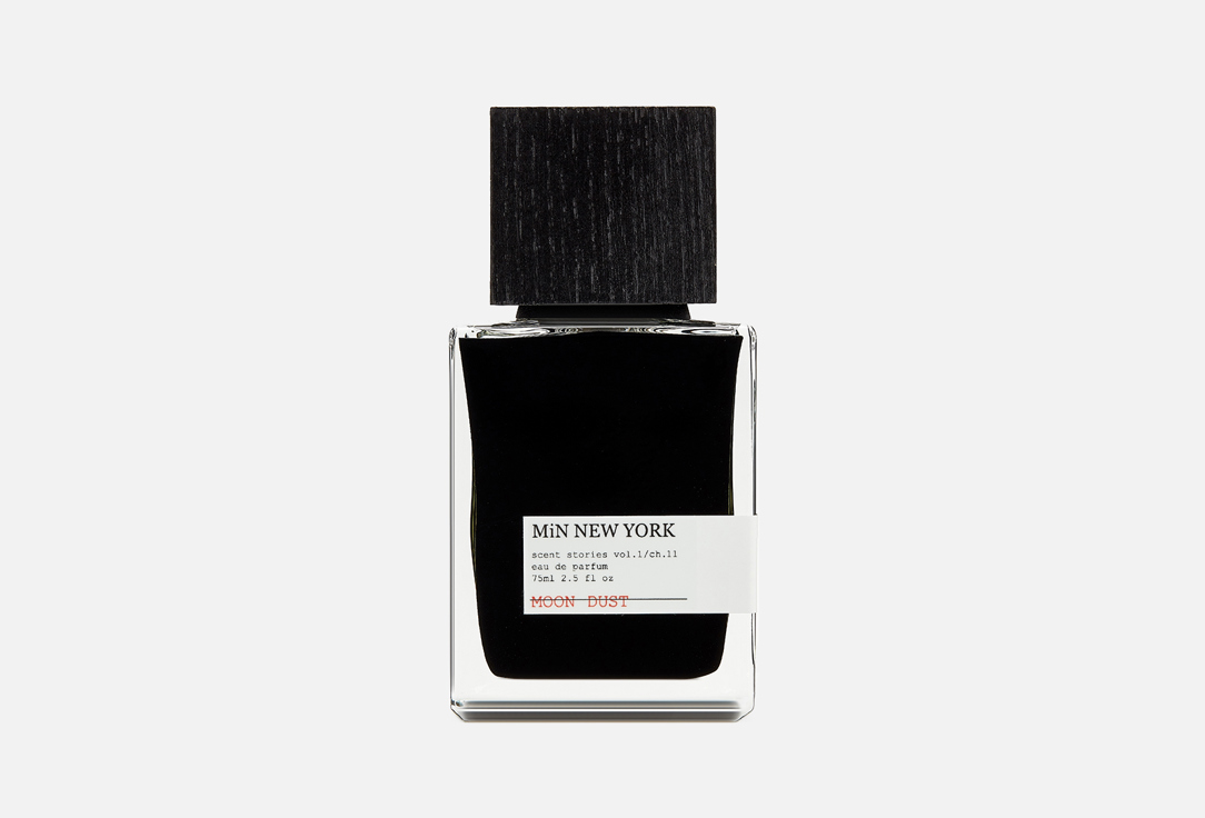 MIN NEW YORK Eau de parfum Moon dust