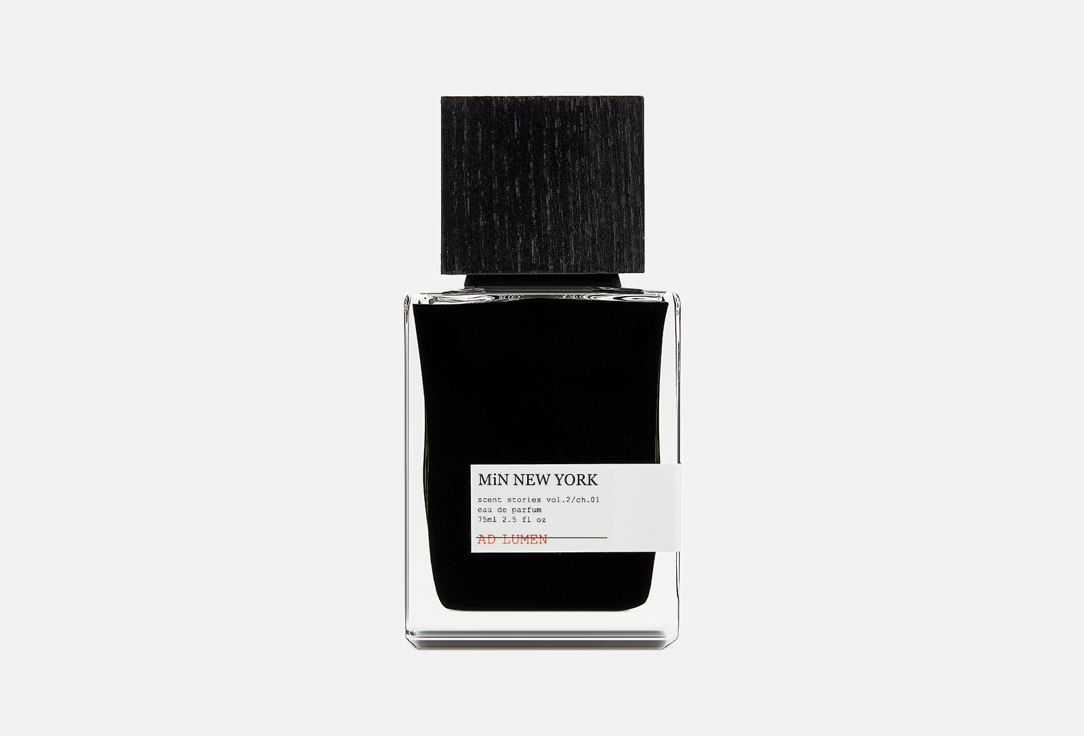 MIN NEW YORK Eau de parfum Ad lumen