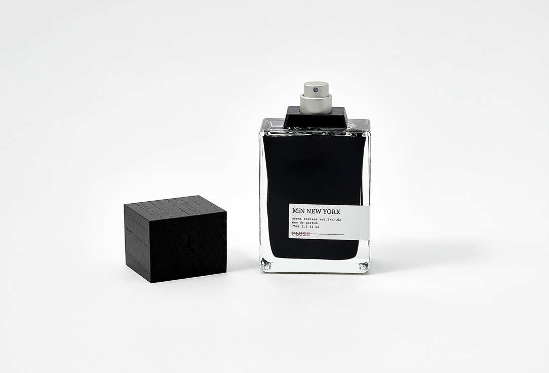 MIN NEW YORK Eau de parfum Plush