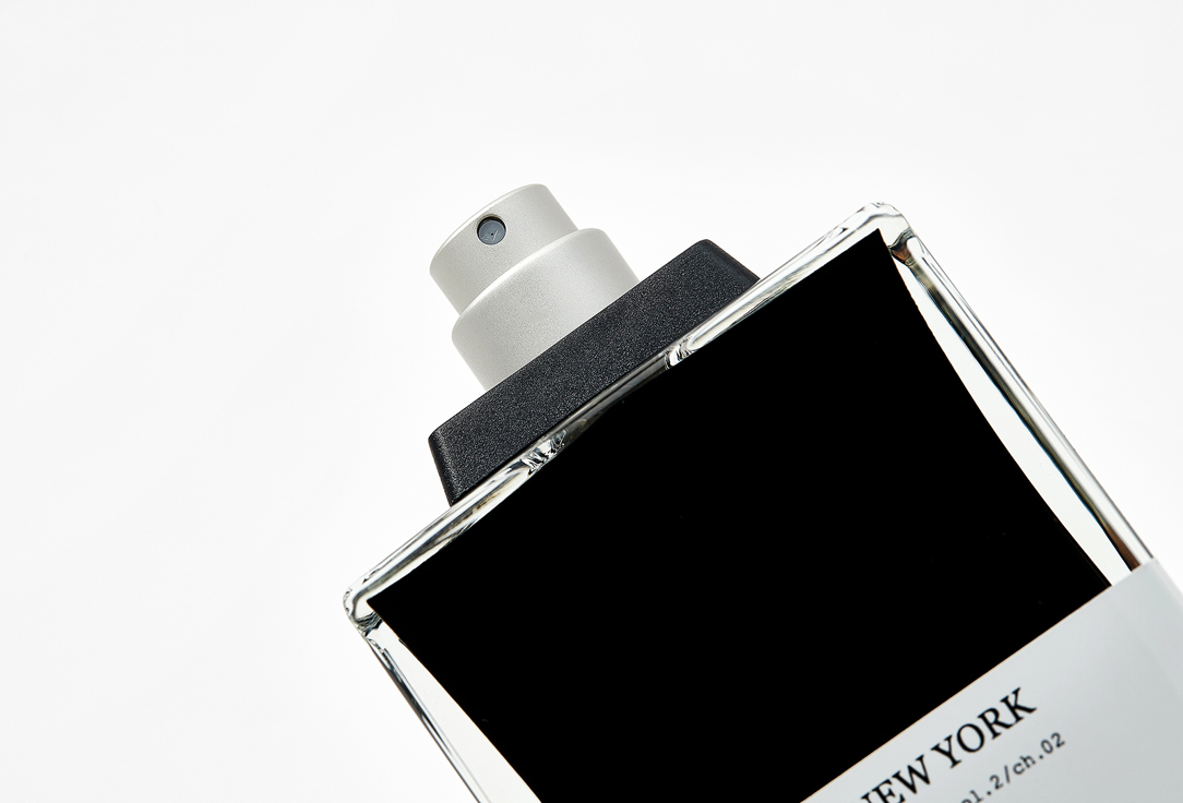 MIN NEW YORK Eau de parfum Plush