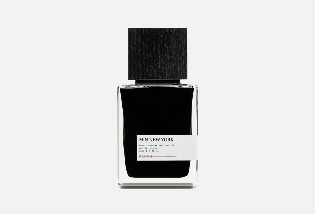 MIN NEW YORK Eau de parfum Plush