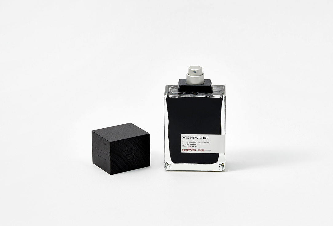 مين نيويورك ماء عطر فوريفر ناو