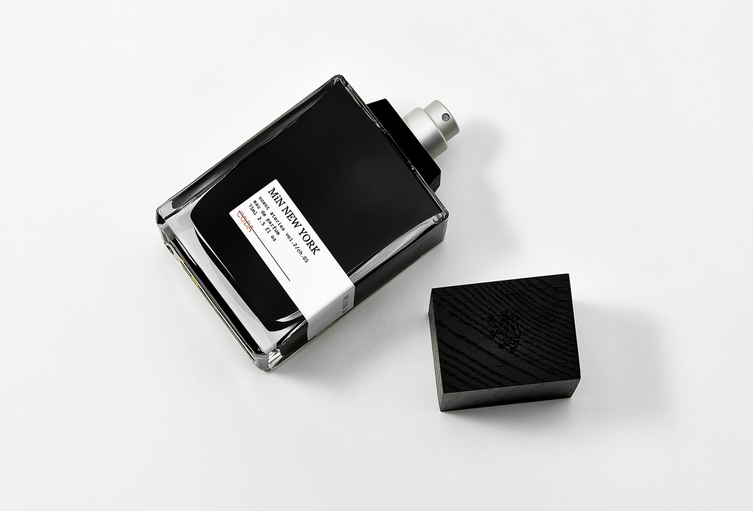 MIN NEW YORK Eau de parfum Coda