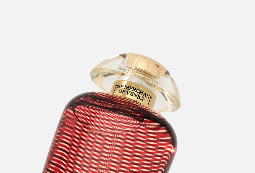 The Merchant of Venice Eau de Parfum Byzantium Saffron