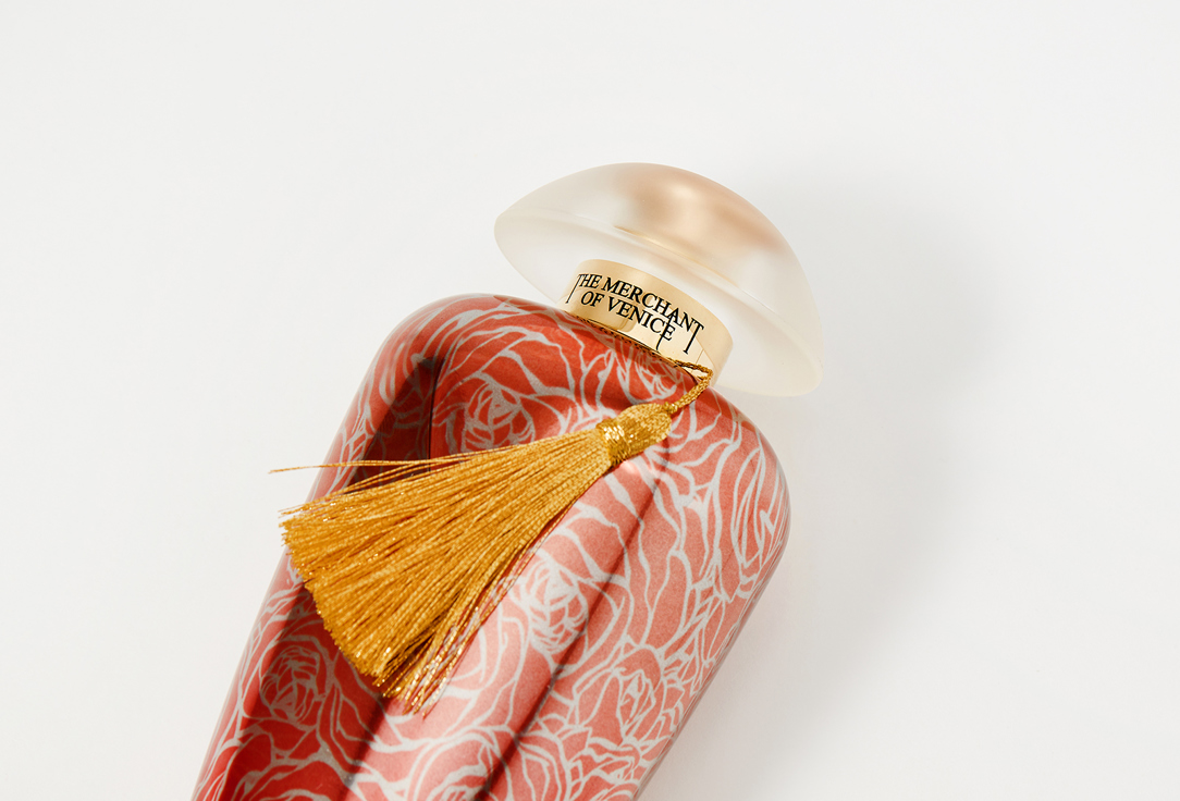 The Merchant of Venice Eau de Parfum Rosa Moceniga 100 ml The Merchant of Venice Eau de Parfum Rosa Moceniga