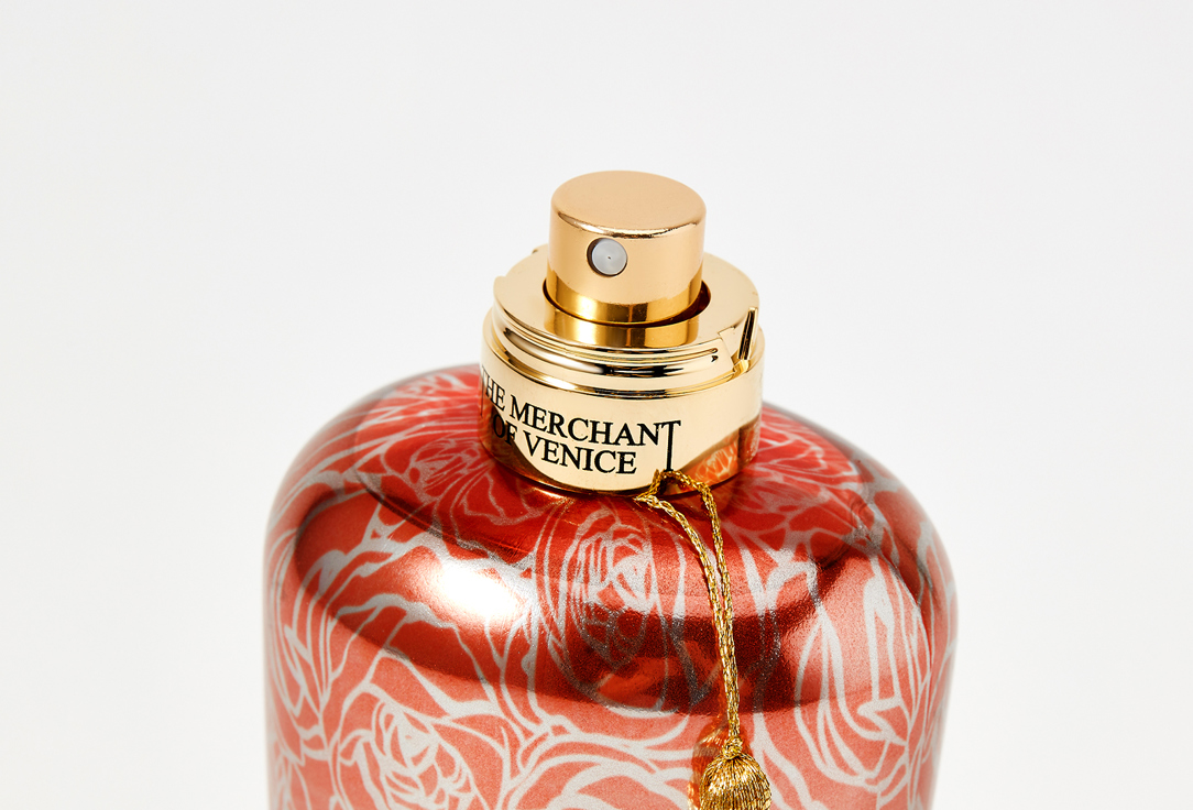 The Merchant of Venice Eau de Parfum Rosa Moceniga 100 ml The Merchant of Venice Eau de Parfum Rosa Moceniga