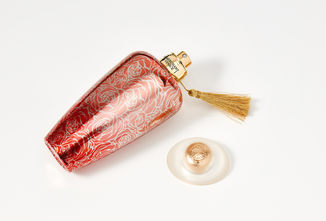 The Merchant of Venice Eau de Parfum Rosa Moceniga 100 ml The Merchant of Venice Eau de Parfum Rosa Moceniga