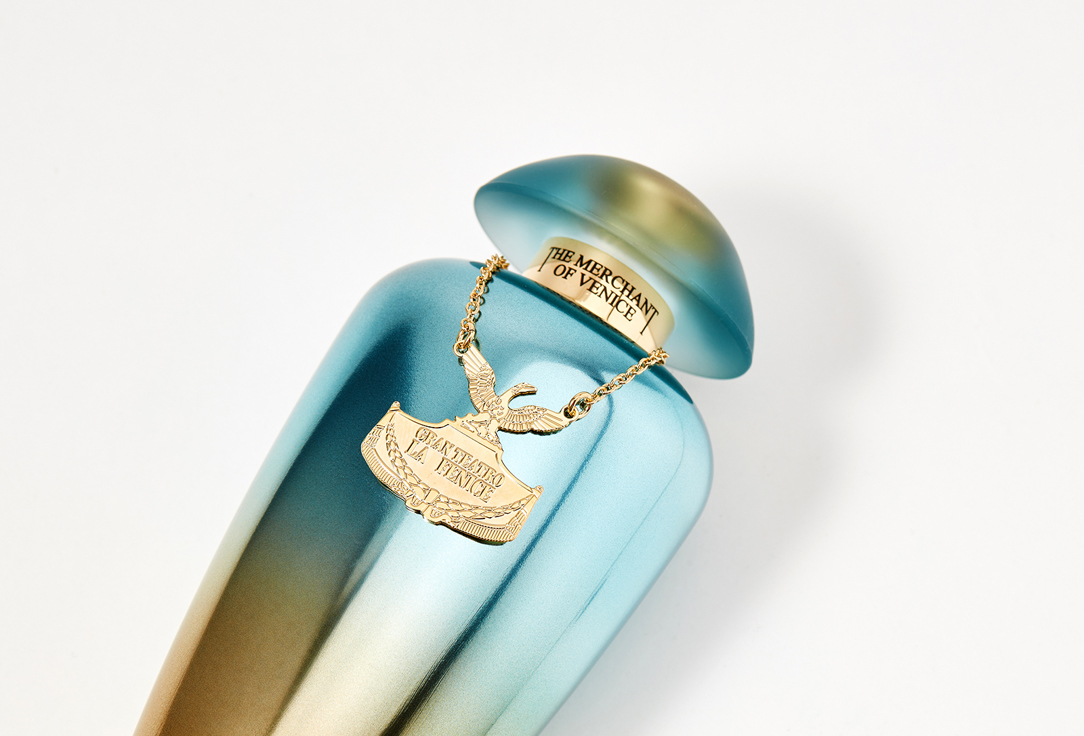 The Merchant of Venice Eau de Parfum La Fenice Pour Femme