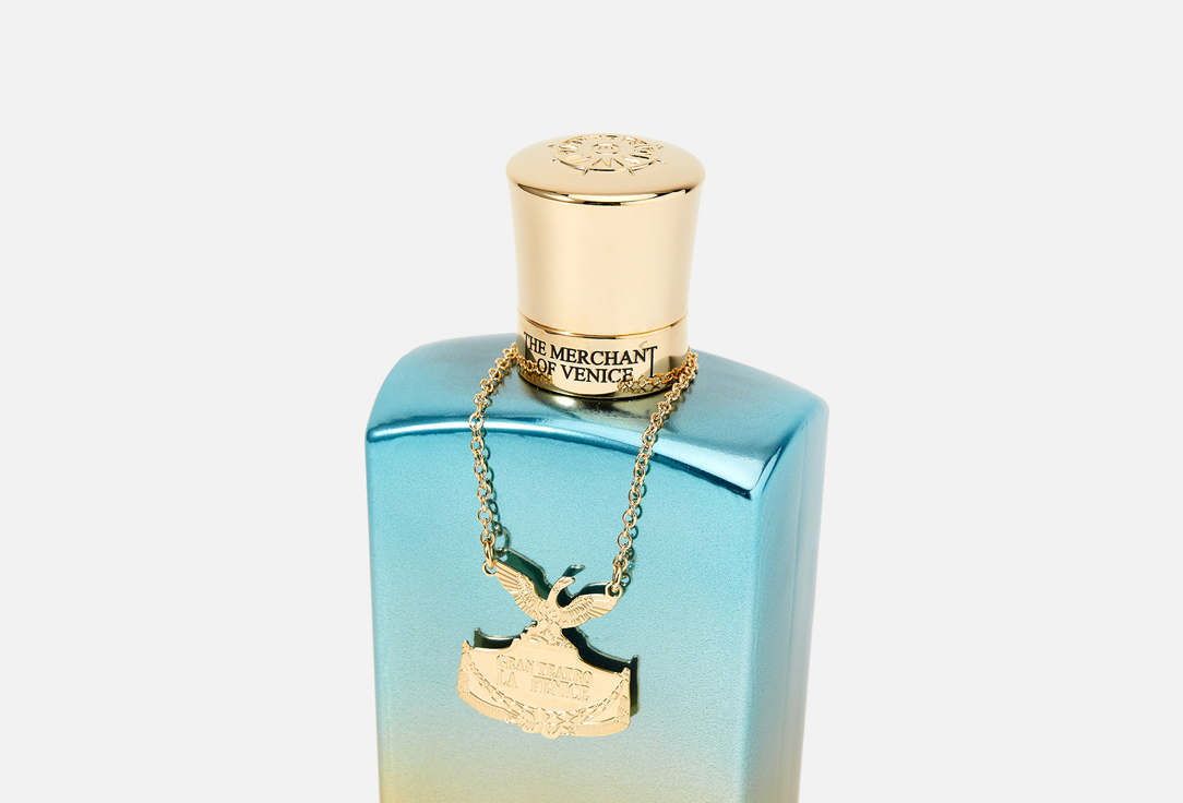 The Merchant of Venice Eau de perfume LA FENICE POUR HOMME