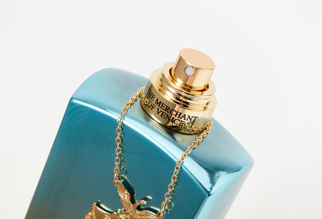 The Merchant of Venice Eau de perfume LA FENICE POUR HOMME
