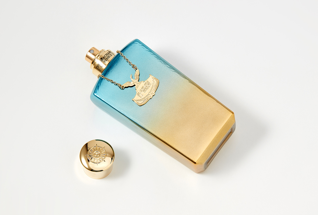 The Merchant of Venice Eau de perfume LA FENICE POUR HOMME