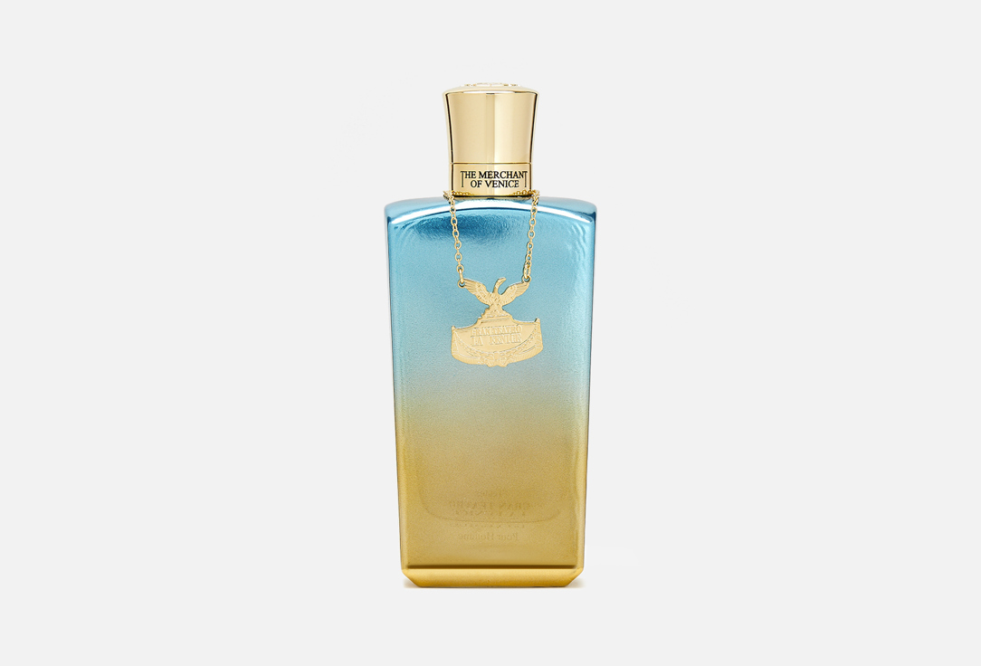 The Merchant of Venice Eau de perfume LA FENICE POUR HOMME