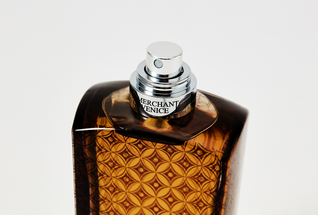 ذا ميرشانت أوف فينيس ماء عطر أوتومان أمبر