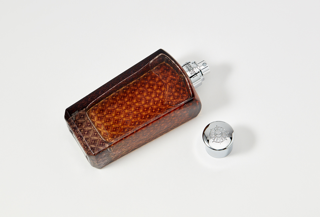 ذا ميرشانت أوف فينيس ماء عطر أوتومان أمبر