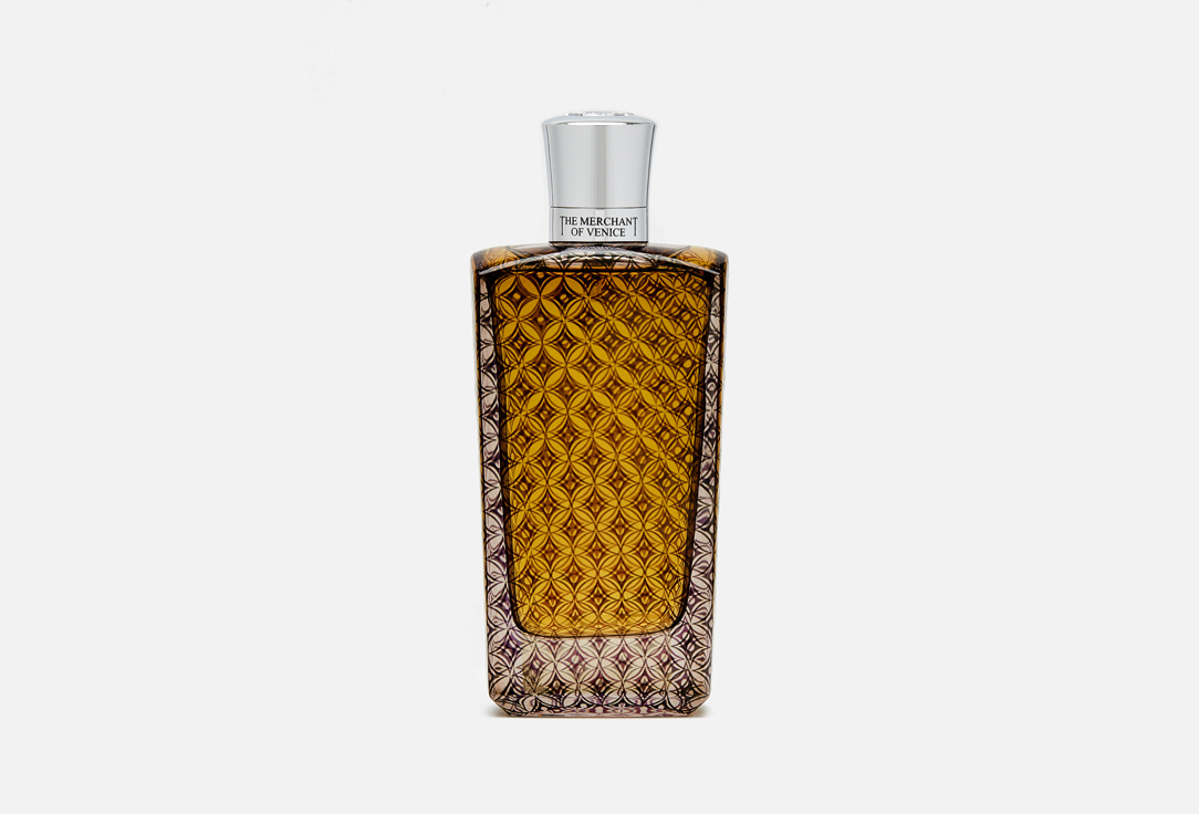 ذا ميرشانت أوف فينيس ماء عطر أوتومان أمبر