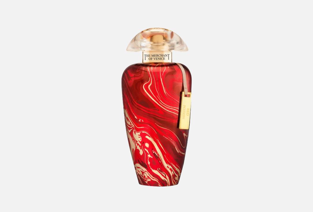The Merchant of Venice Eau de Parfum Red Potion