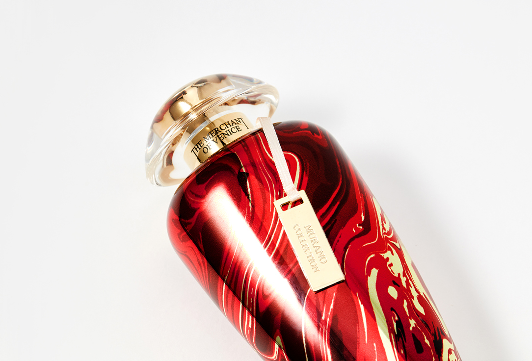ذا ميرشانت أوف فينيس ماء العطر ريد بوشن