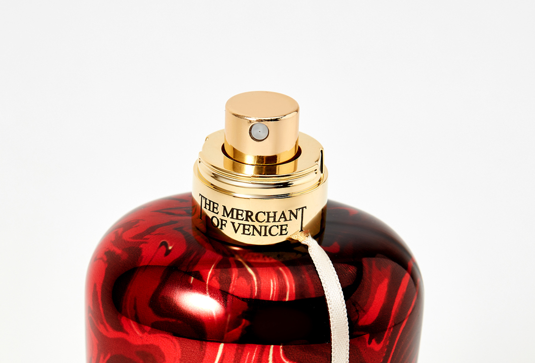 ذا ميرشانت أوف فينيس ماء العطر ريد بوشن