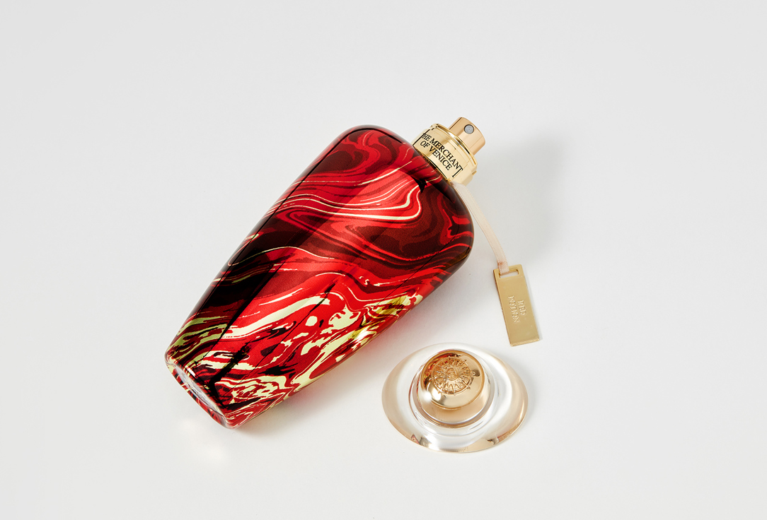 ذا ميرشانت أوف فينيس ماء العطر ريد بوشن