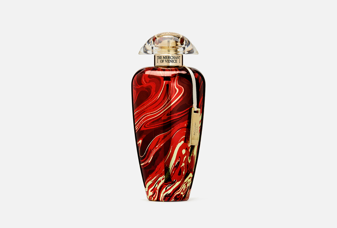 ذا ميرشانت أوف فينيس ماء العطر ريد بوشن