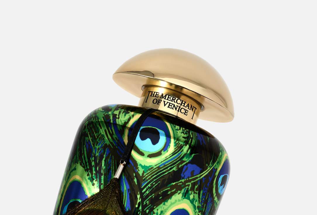 The Merchant of Venice Парфюмерная вода IMPERIAL EMERALD 100 мл The Merchant of Venice Парфюмерная вода IMPERIAL EMERALD