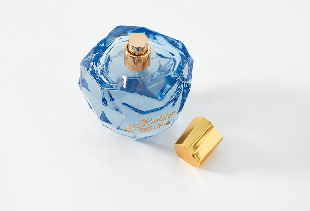 LOLITA LEMPICKA Eau de perfume Mon Premier Parfum 100 ml LOLITA LEMPICKA Eau de perfume Mon Premier Parfum